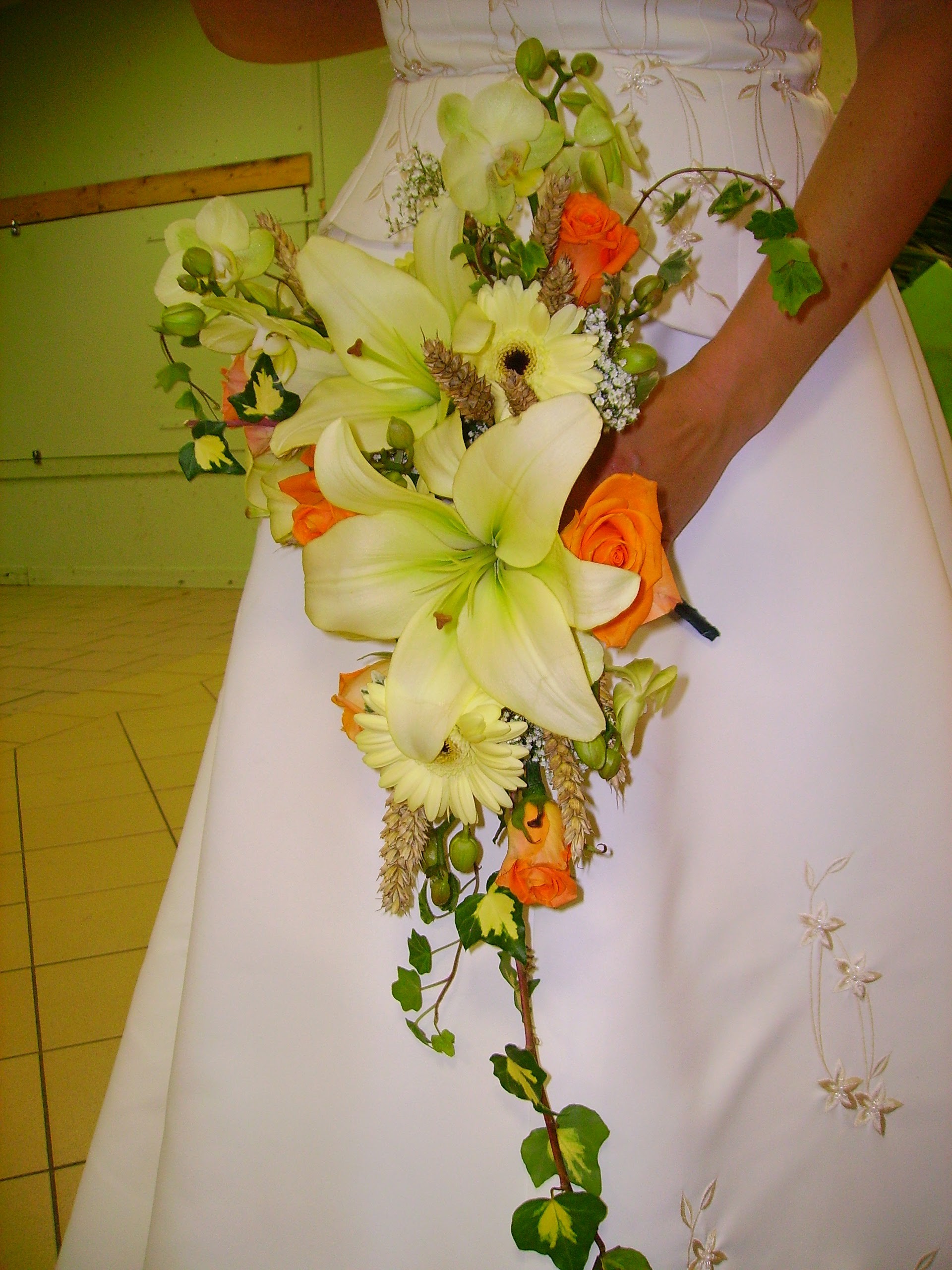 Bouquet nonore 1 