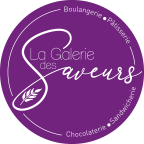 La galerie des saveurs logo saveurs 269